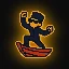 BOATKID图标